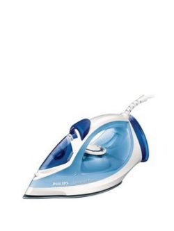 Philips Gc2040/40 2100-Watt Easy Speed Plus Steam Iron